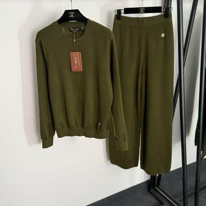 Loro Piana Set