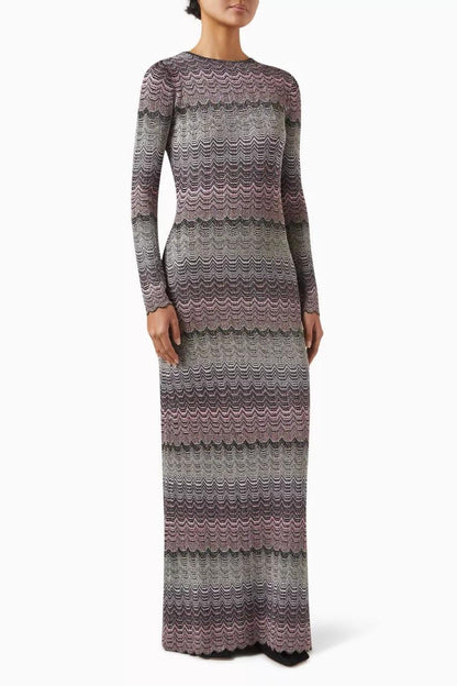 Missoni Dress
