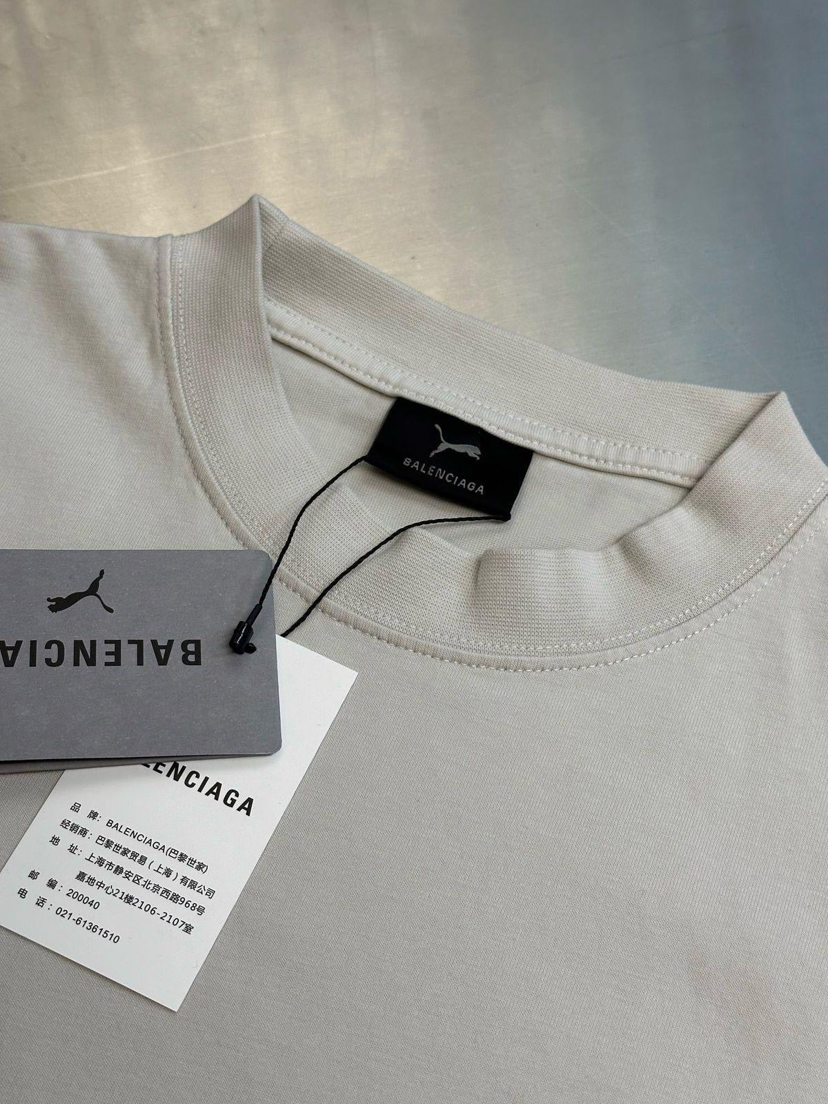 Balenciaga T-Shirt
