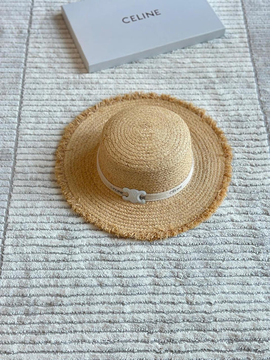 Celine Hat 2 colors