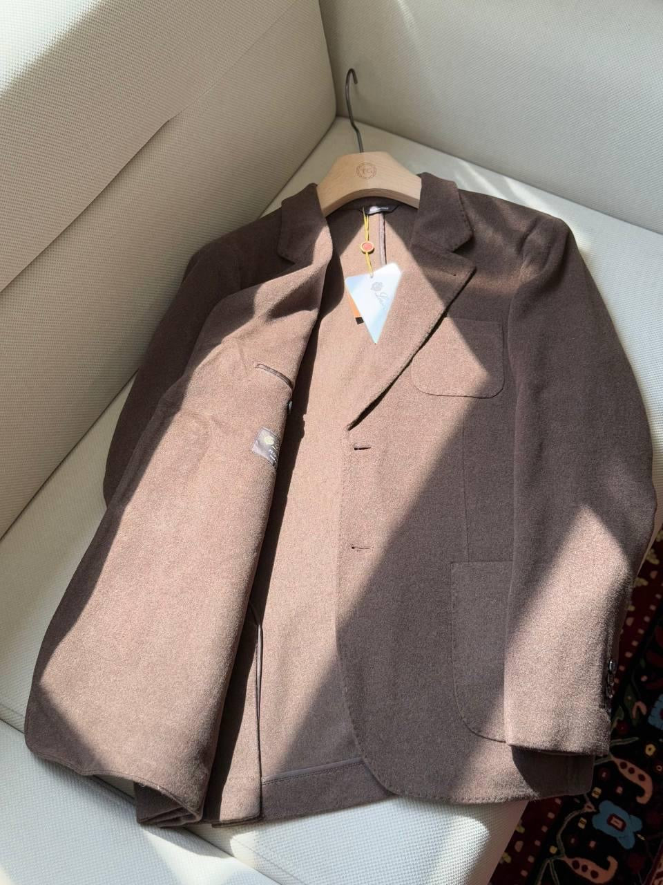 Loro Piana Blazer