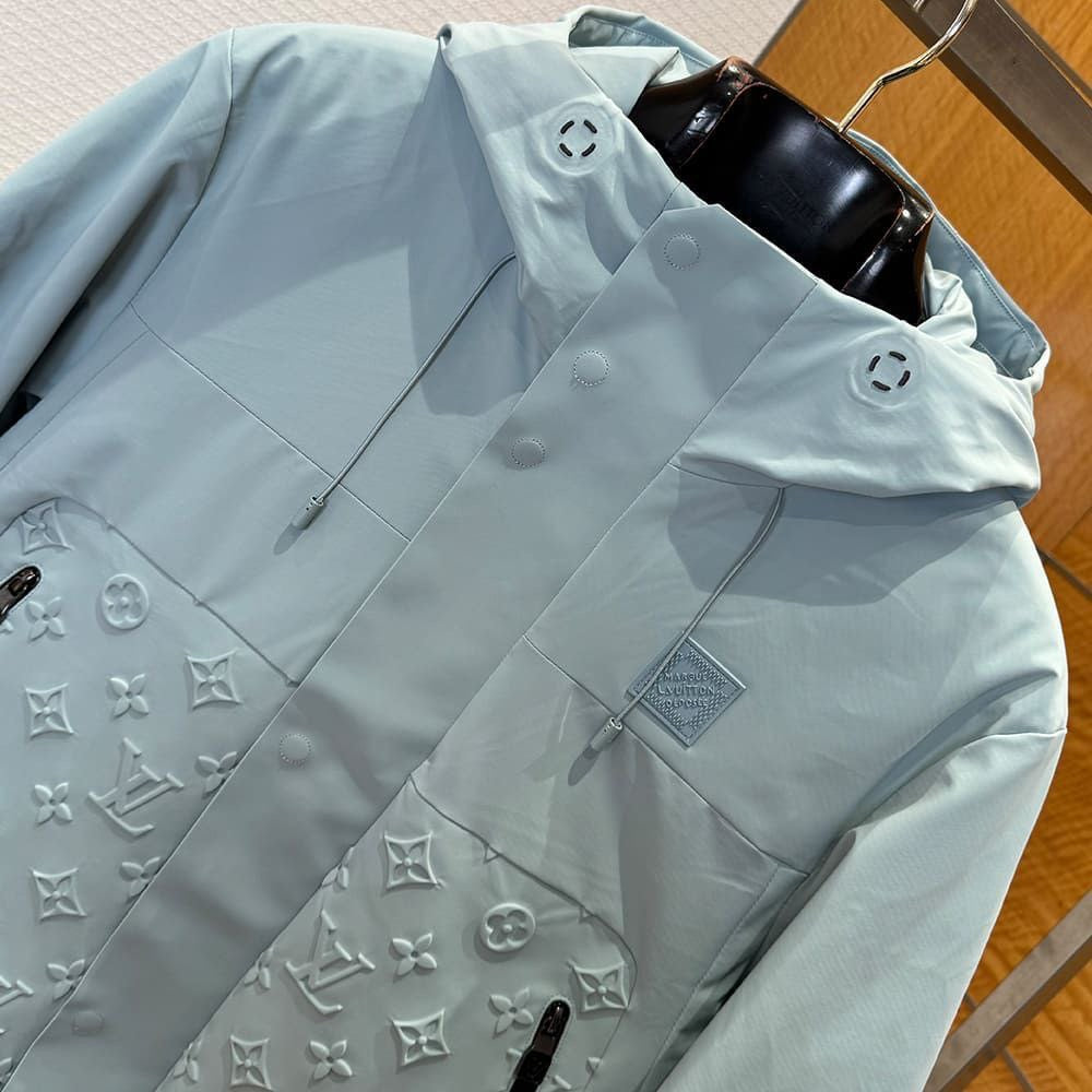 Louis Vuitton Jacket