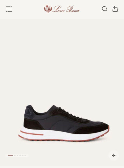 Loro Piana Sneakers