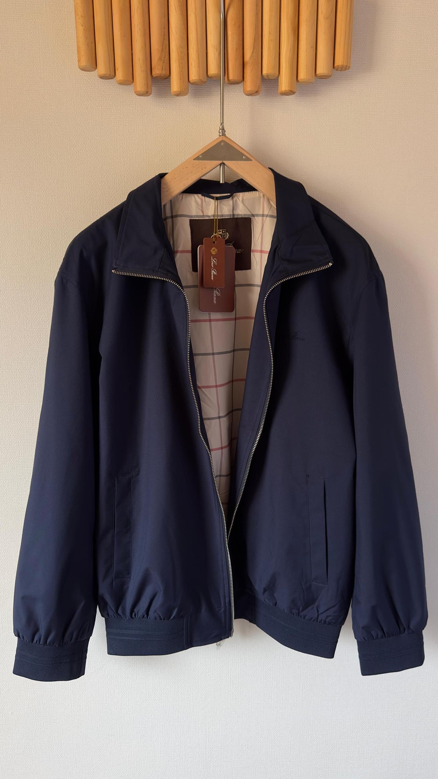 Loro Piana Jacket
