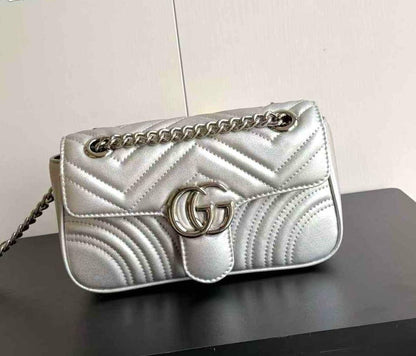 Gucci Sling Bag 2 colors