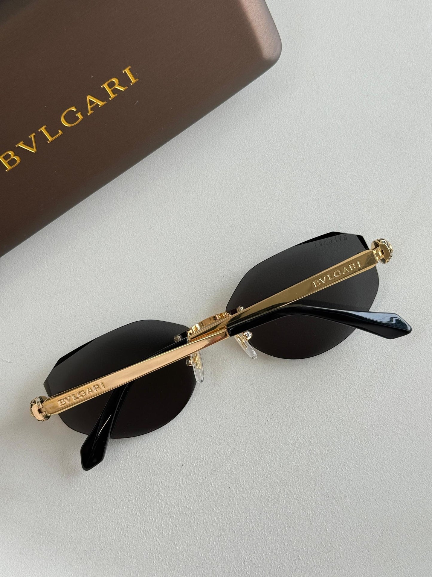 Bvlgari Sunglasses 3 colors
