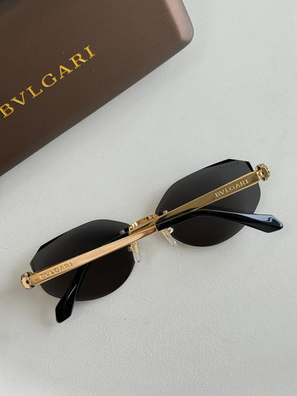 Bvlgari Sunglasses 3 colors