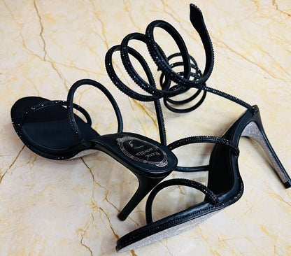 Rene Caovvilla Heels