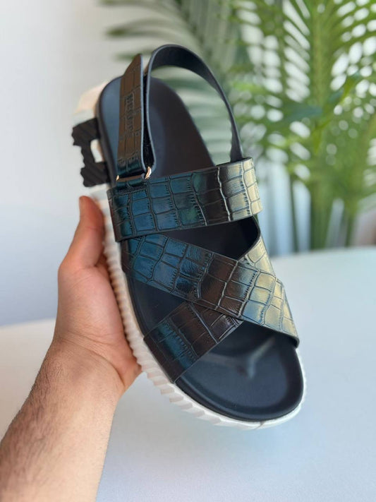 Hermes Sandal