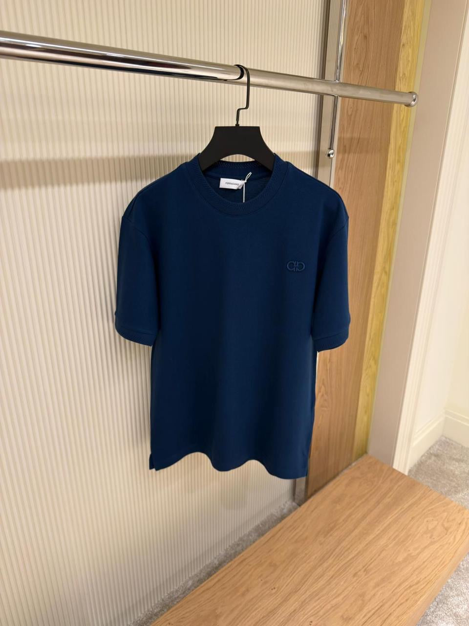 Salvatore ferragamo T-Shirt 5 colors