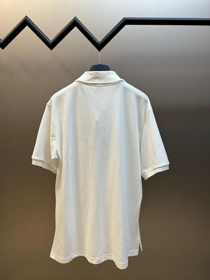 YSL Polo Shirt 4 colors
