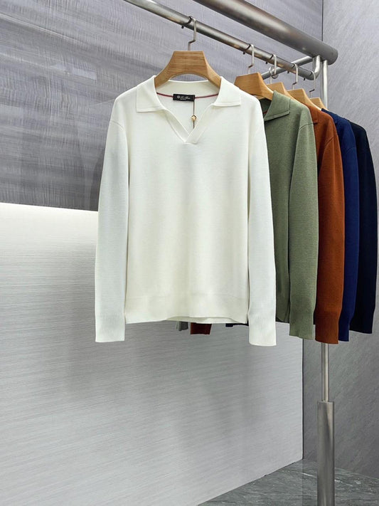 Loro Piana Sweaters 5 colors