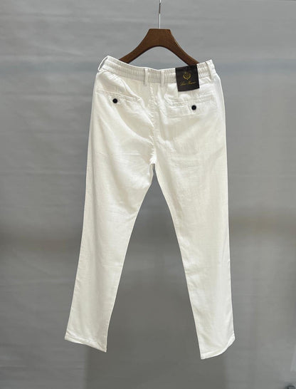 Loro Piana Fabric Pants