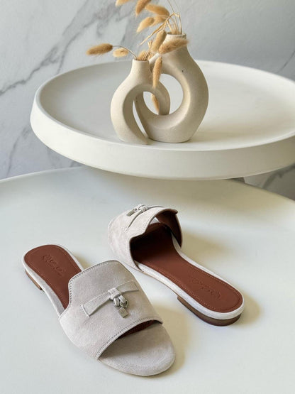 Loro Piana Slippers