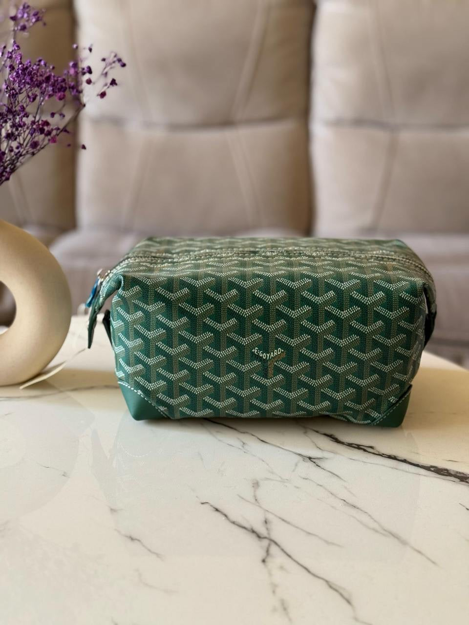 Goyard Pouch 6 colors
