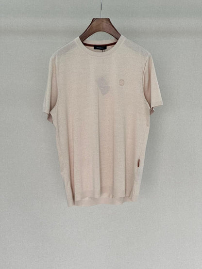 Zegna T-Shirt 3 colors