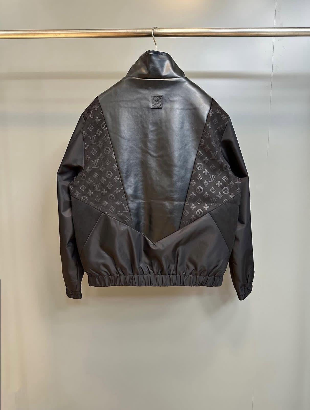 Louis Vuitton Jacket