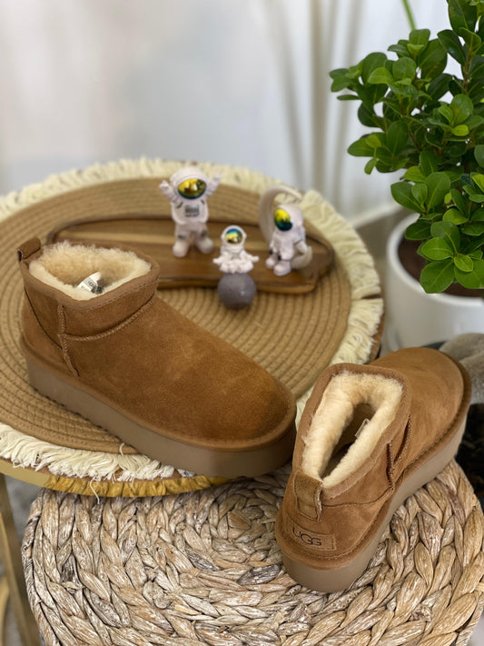 UGG boots