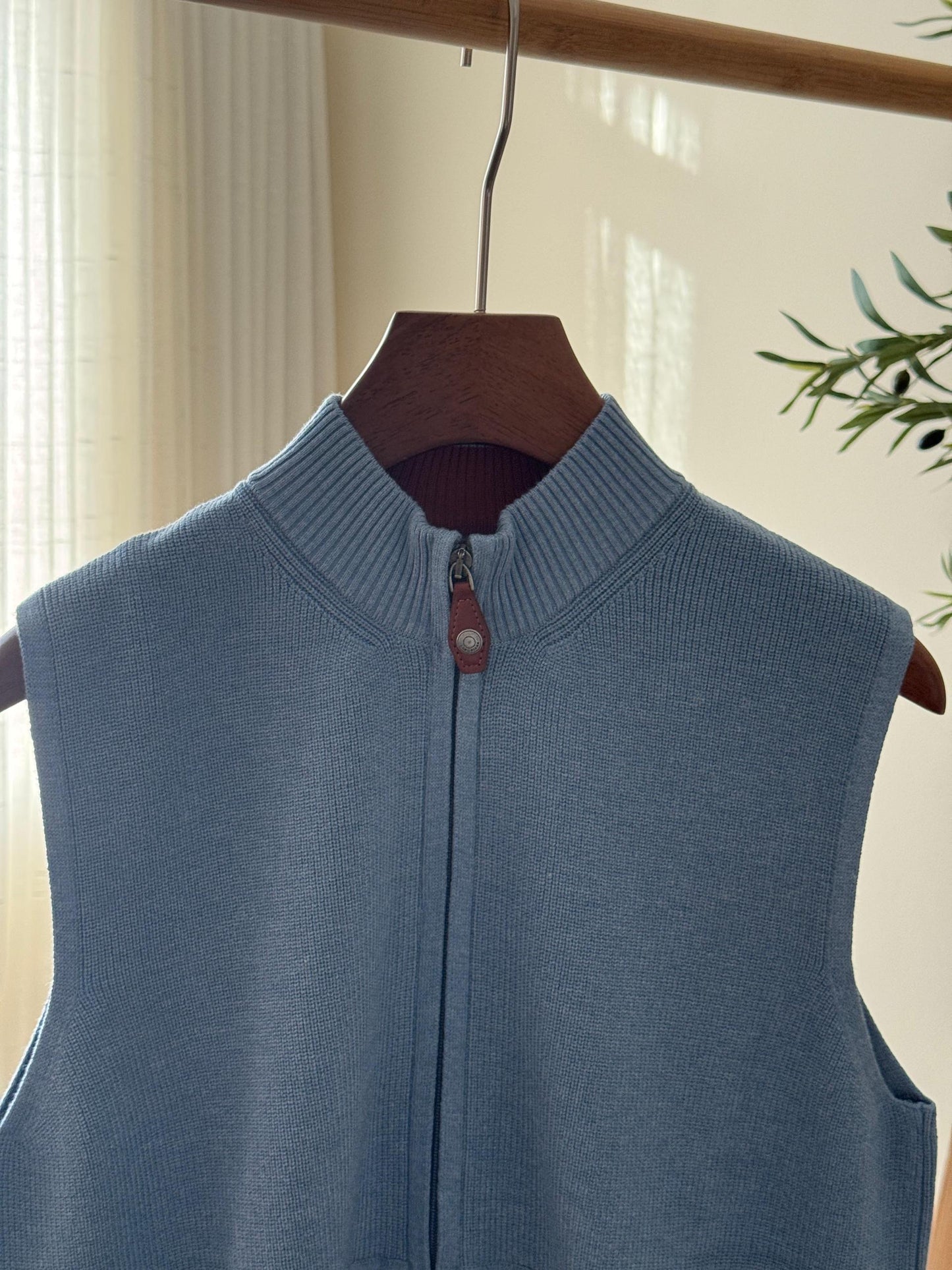 Loro Piana Vest