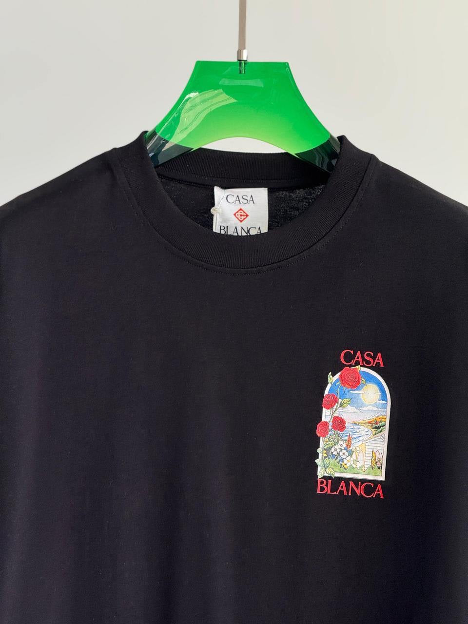 Casablanca T-Shirt 2 colors