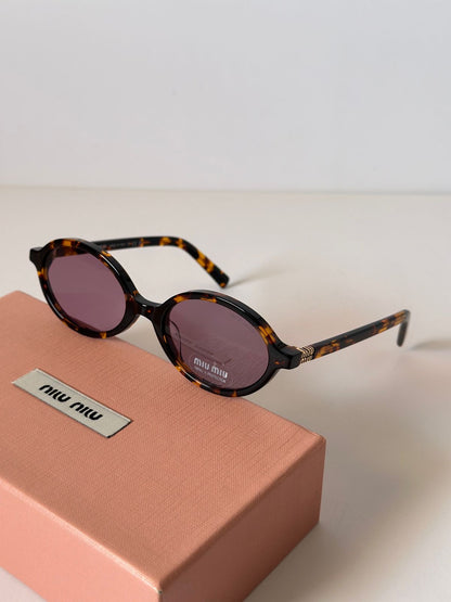 Miu Miu Sunglasses