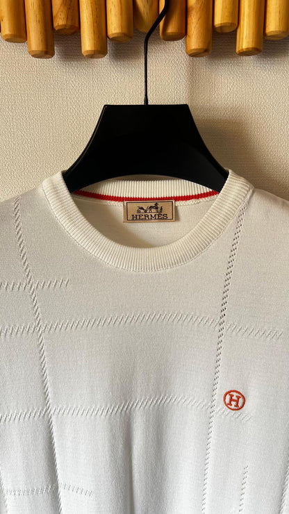 Hermes T-Shirt 3 colors