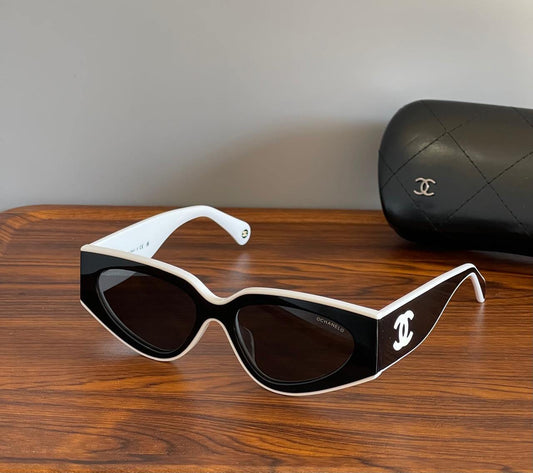 Chanel Sunglasses 2 colors