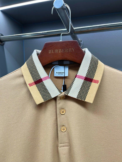 Burberry Polo Shirt