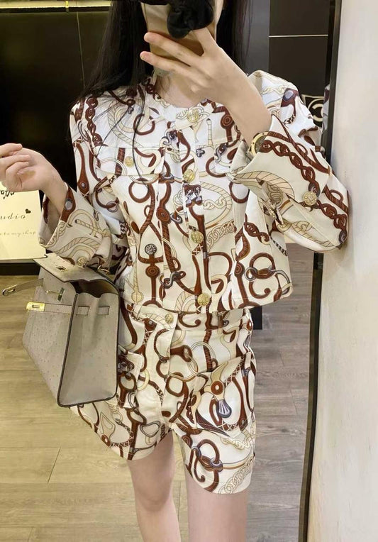 Hermes Set