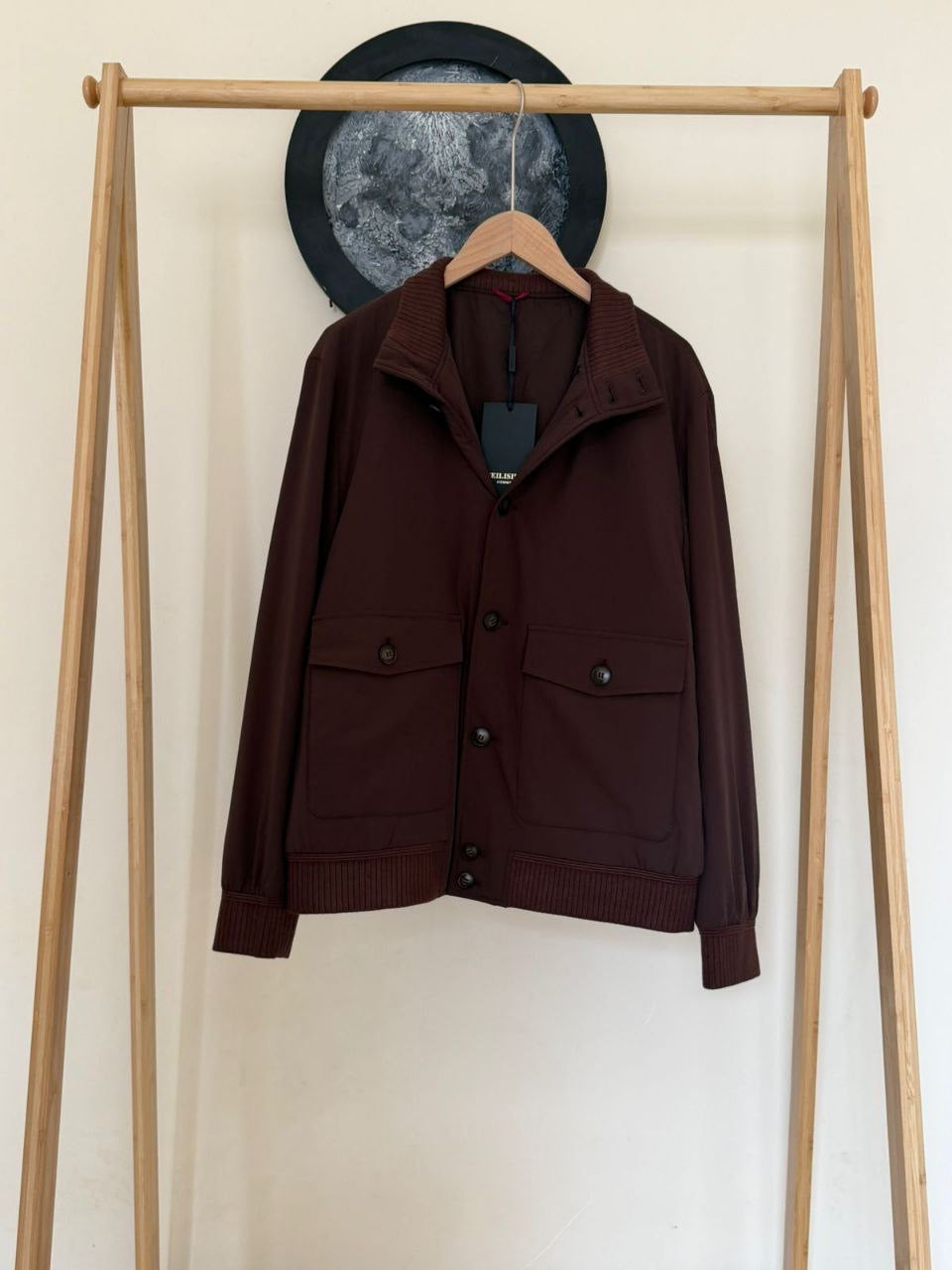 Loro Piana Jacket
