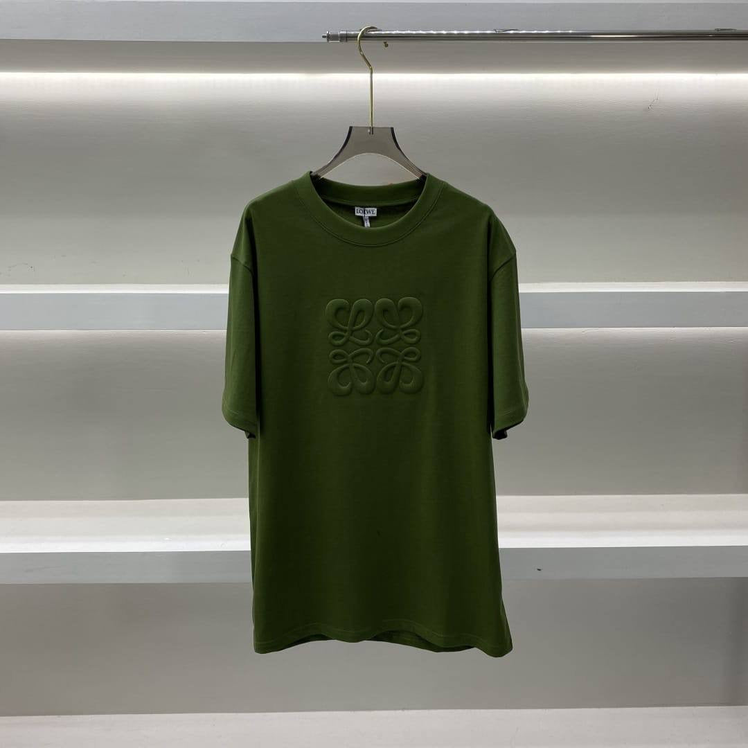 Loewe T-Shirt 3 Colors