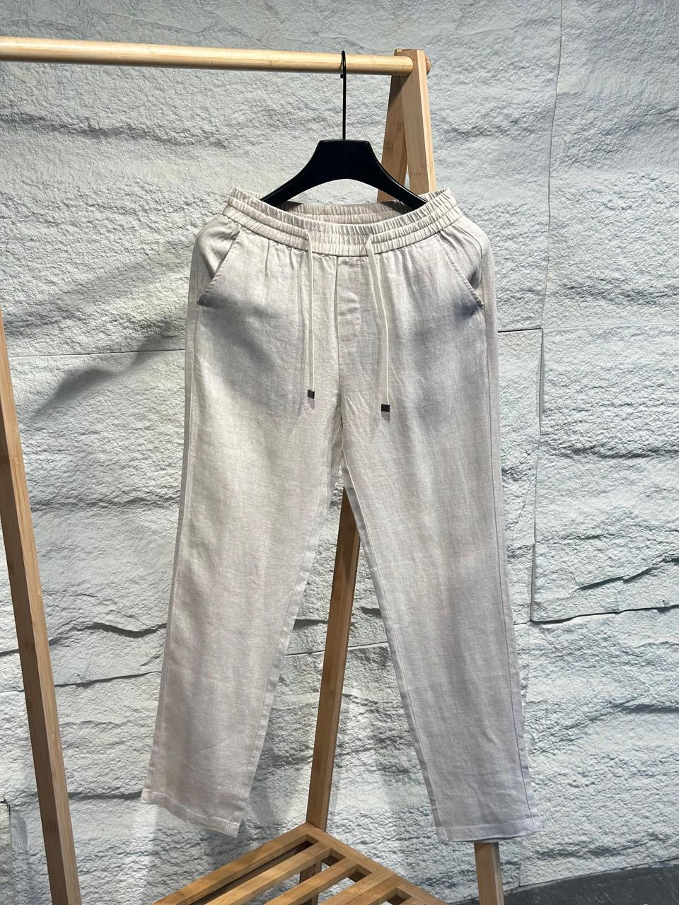 Loro Piana Jeans Pants 3 colors