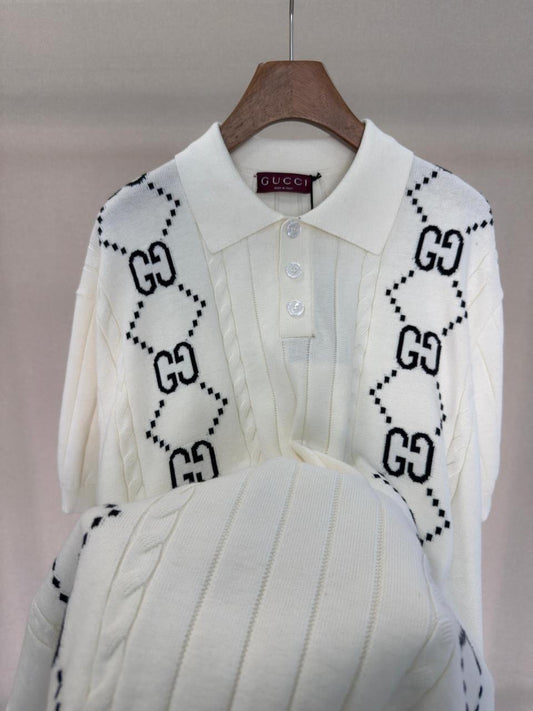 Gucci Polo Shirt