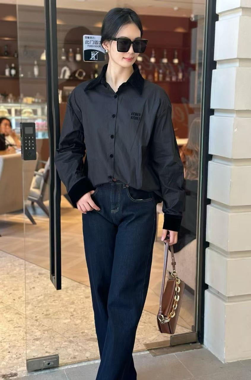 Miu Miu Shirt