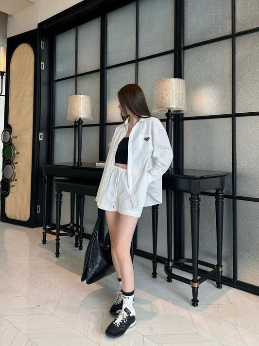 Prada Set 2 colors