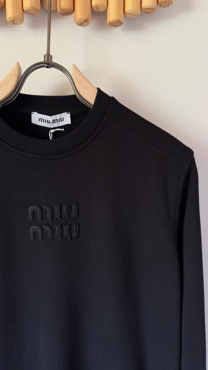 Miu Miu Sweatshirt