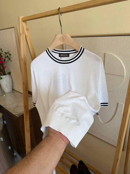 Loro Piana T-Shirt 2 colors