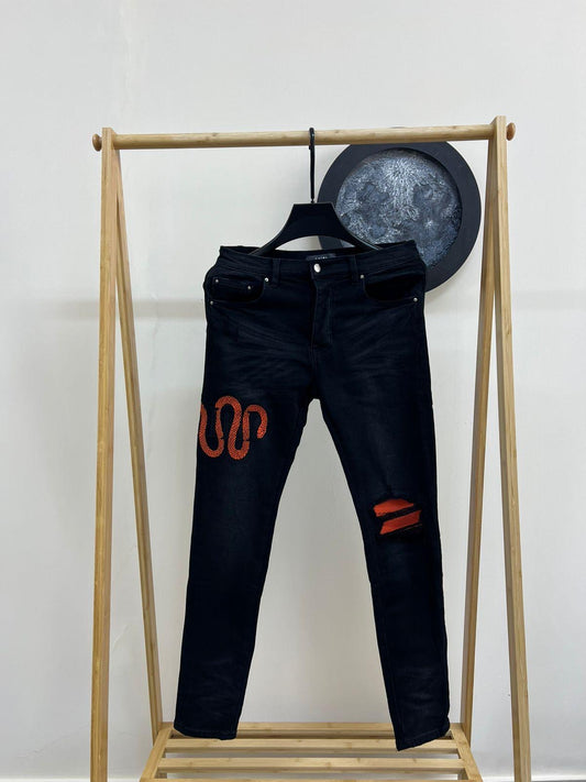 Amiri Jeans Pants