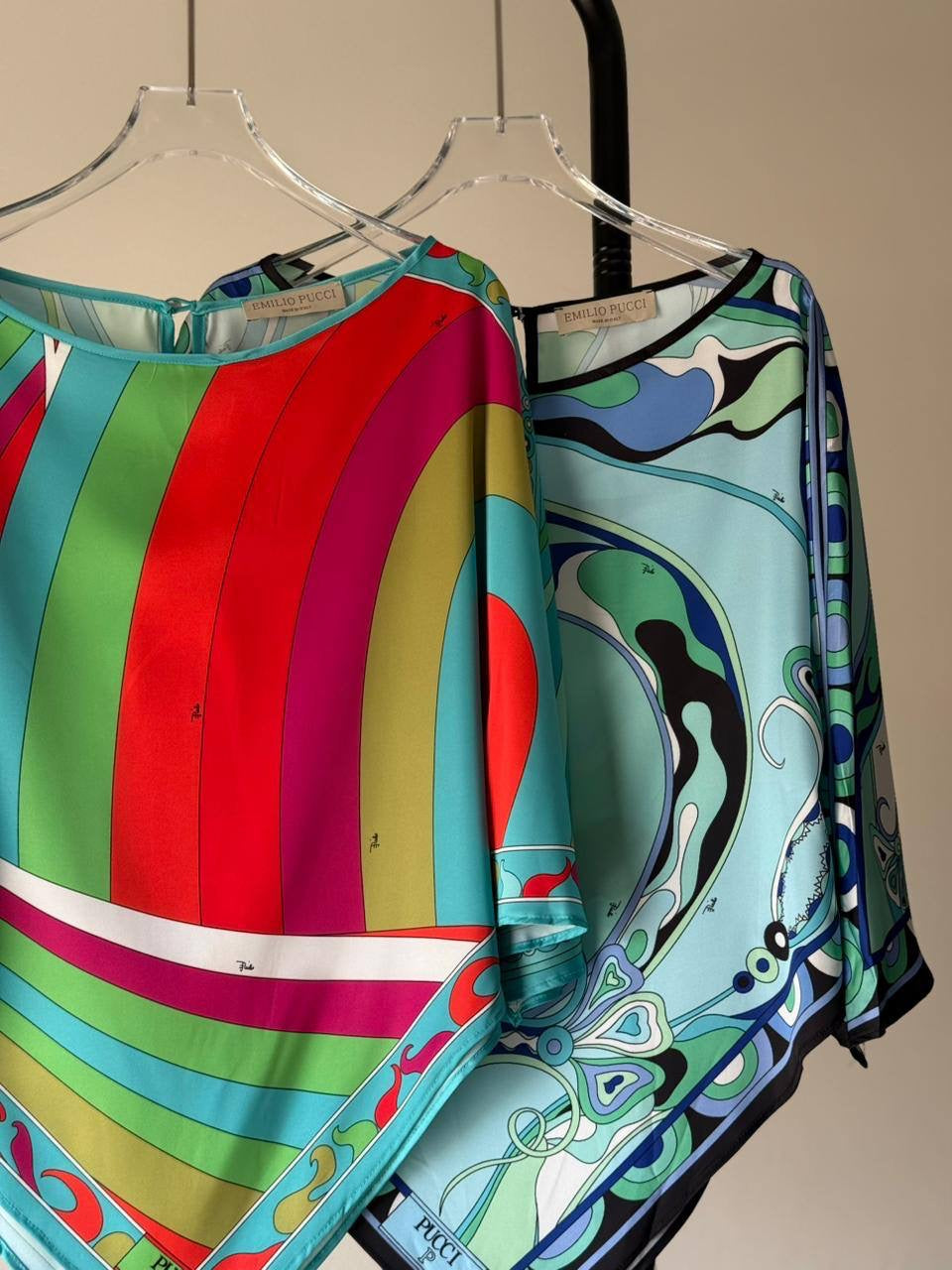Pucci T-Shirt
