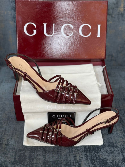 Gucci Heels