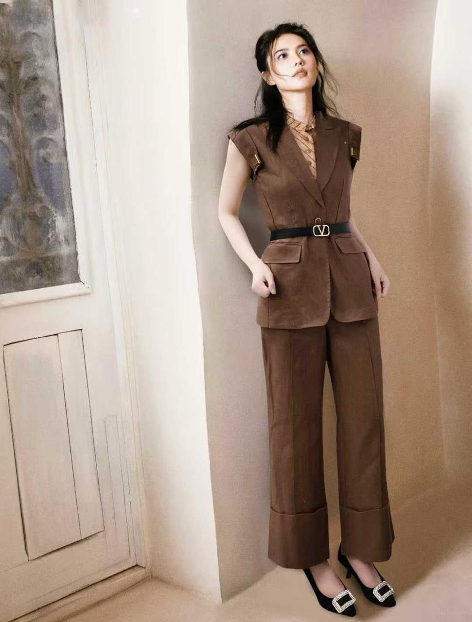 Valentino Set 3 colors