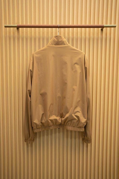 Loro Piana Reversible Jacket