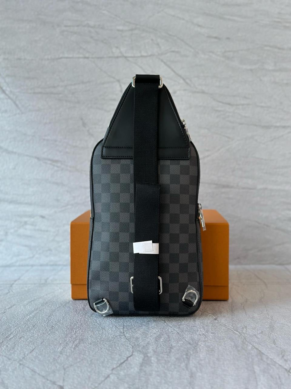 Louis Vuitton Cross Bag (VIP Quality)