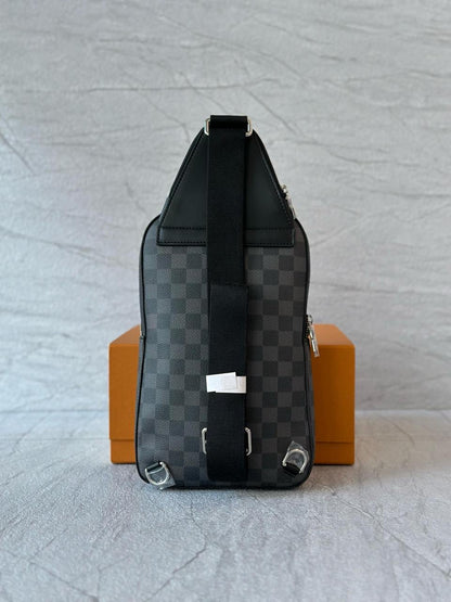 Louis Vuitton Cross Bag (VIP Quality)