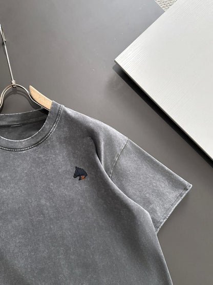 Hermes T-Shirt 3 colors