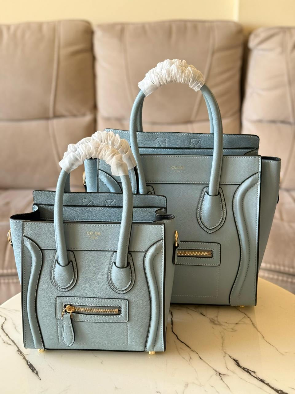Celine Tote Bag 8 colors