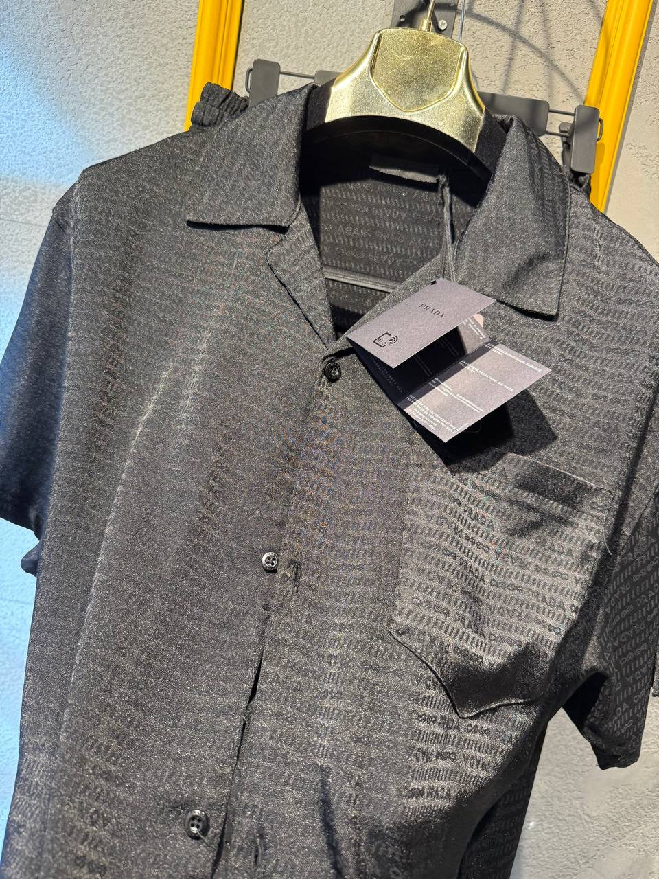 Prada Set