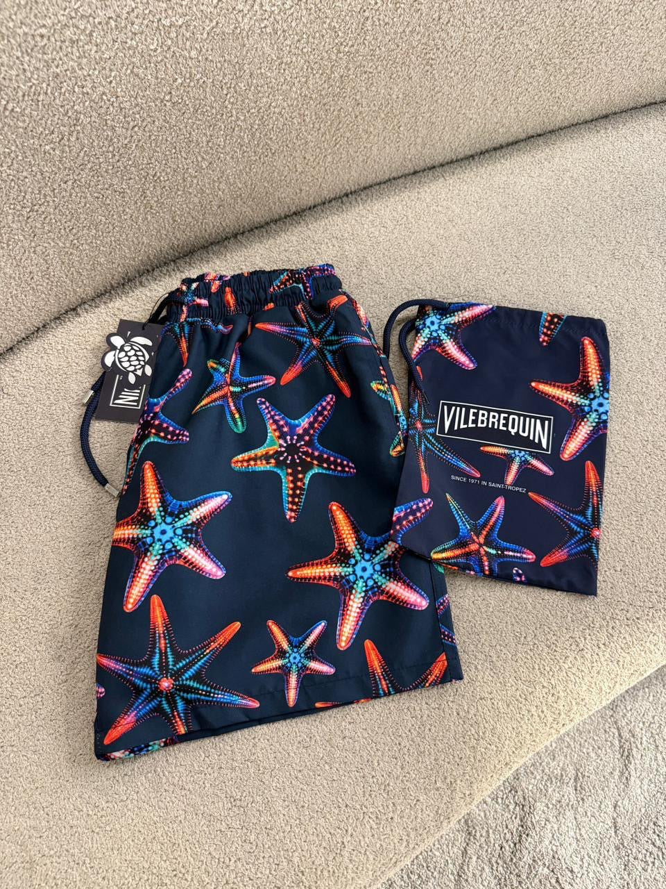 Vilbrequin Swimming Shorts 15 colors
