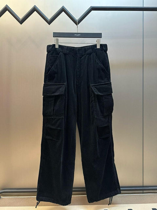 Prada Cargo Pants