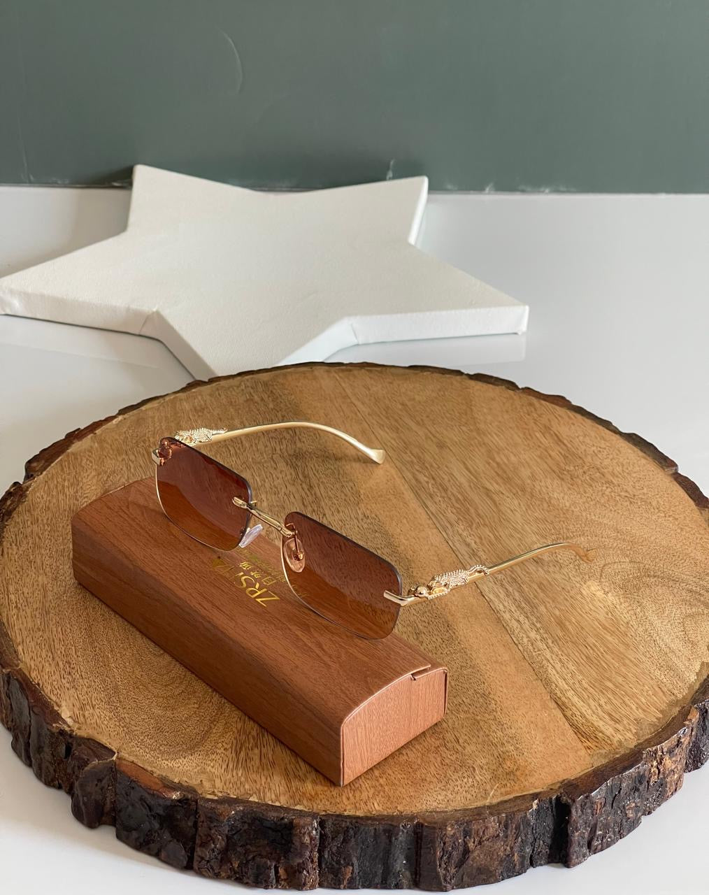 Zrsha Sunglasses 8 colors